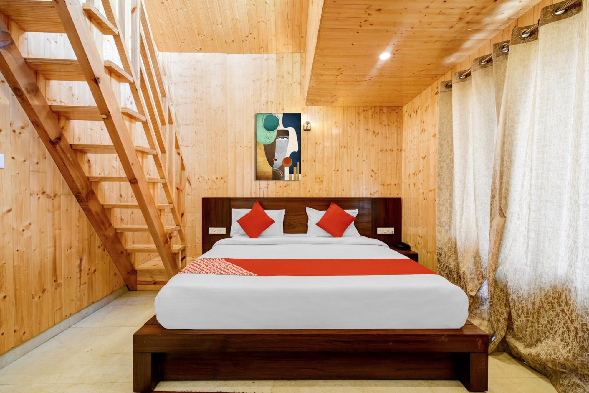Hotel O Cliff Haven 4*