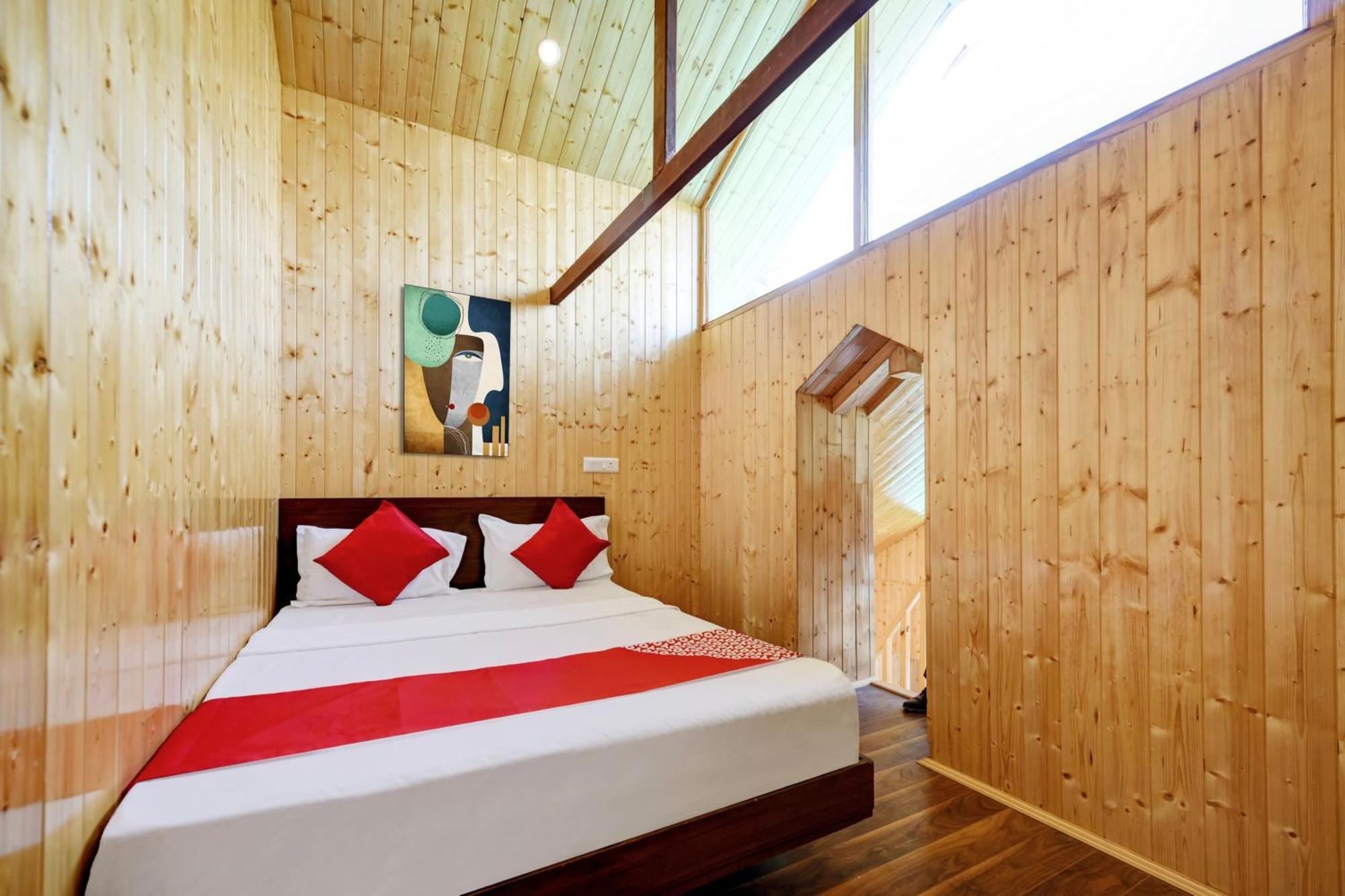 Hotel O Cliff Haven Manali (Himachal Pradesh)